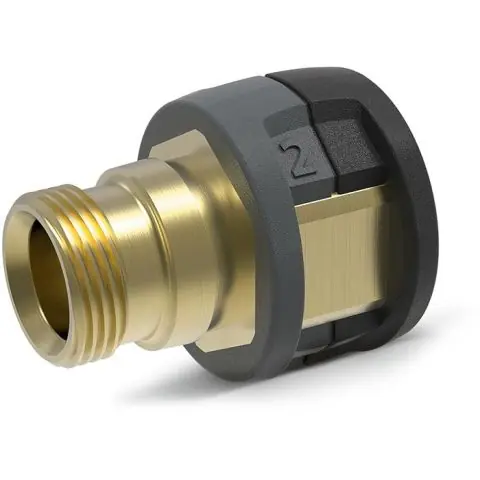 Begränsad tid Kärcher Professional 41110300 Adapter